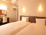 Standard Twin Room, Non-Smoking ([Two 110cm Single Beds & 40-Inch Tv])