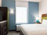 King Studio Suite-Hearing Accessible-Non-Smoking