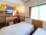 Double Room-Non-Smoking