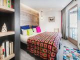 Single Room (Elegance)