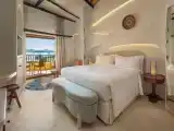 Contemporary Premium, Guest Room, 1 King, Sea View, Terrace