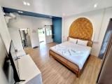 Superior Room with Garden View