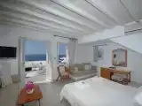 Superior Family Room With Sea View