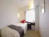 Single With Bath-Non Smoking