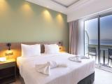 Superior Double Room With Sea View