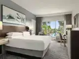 King Room With Pool View