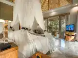 One Bedroom Villa with Pool