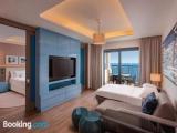 Two Bedroom Luxury Suite