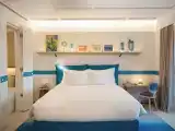 Platinum Suite