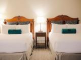 Deluxe Room-2 Queen Beds