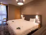 Annex Premier Twin Room Non-Smoking