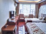 Deluxe Parent-child Suite
