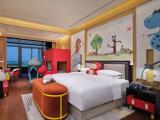 Superior Parent-child Room