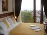 Double Room with Sea View 1 Double bed
