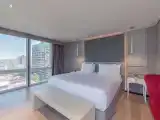 Junior Suite Corner View
