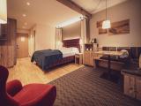 Superior Double Room-Non-Smoking