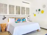 Couple Deluxe Partial Sea View Room