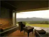 Terrace Twin Room With Open-Air Hot Spring (Type A, SPA & Suite Building)