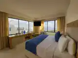 Honeymoon Room