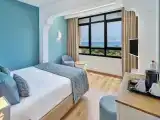Economy Room With Garden View