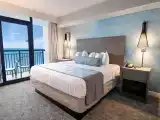 Paradise Ocean Front Deluxe Three-Bedroom Condo With 2 King And 2 Queen Beds