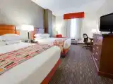 Deluxe Queen Room With Two Queen Beds