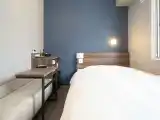 Standard Double Room-New Building-Non-Smoking