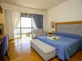Superior Single Room With Sea View