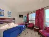 Triple Room With Sea View