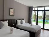 Superior Double Or Twin Room With Pool View