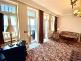 Junior Suite with Sea View