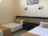 Budget Twin Room Without Window