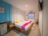 Twin Room with Bathroom