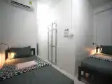 Budget Twin Room