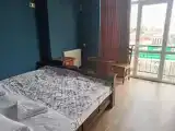Twin Room with Balcony