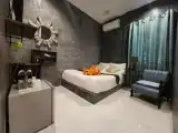 Superior Room With Garden View