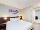 Standard King Suite