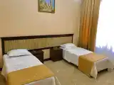 Deluxe Double Or Twin Room With Balcony