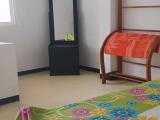 Deluxe Triple Room With Sea View