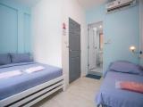 Basic Triple Room