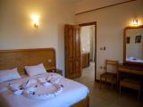 King Suite with Sea View