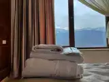 Suite with Mountain View