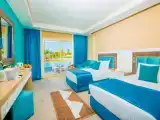 Double Room with Free Aquapark access
