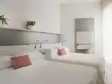 Deluxe Triple Room with Sea View