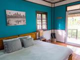 Deluxe Bungalow