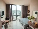 Double or Twin Room with Terrace