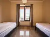 Family Room with Mountain View