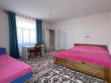 Double or Twin Room with Private Bathroom