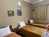 Quadruple Room With Private Bathroom