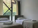 Suite With Mountain View